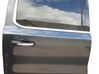 Rear door 