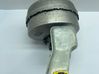 Brake booster P04581680AF