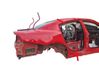 Rear quarter panel 