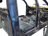 Rear quarter panel 
