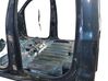 Rear quarter panel 