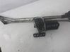 Front wiper linkage and motor 40438792