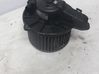 Heater fan/blower 