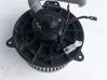 Heater fan/blower 
