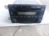 Radio/CD/DVD/GPS head unit 