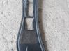 Wiper trim 