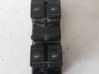Electric window control switch 1J4959857