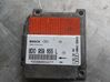Airbag control unit/module 8D0959655L