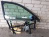 Front door window regulator with motor 8D0837754C