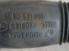 Air intake hose/pipe 90531007
