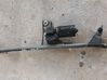 Front wiper linkage and motor 12V3397020424