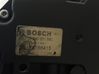 Rear window wiper motor 0390201590