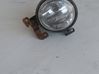 Front fog light 