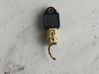 Airbag deployment crash/impact sensor 959202F100