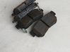 Brake pads (rear) 