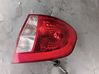 Rear/tail lights 