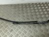 Front wiper blade arm 