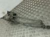 Front wiper linkage and motor 3M5117508AA