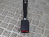 Front seatbelt buckle 031212G3X
