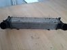 Intercooler radiator 