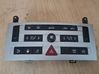 Climate control unit 96573322