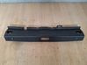 Trunk/boot sill cover protection 31307102