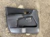 Door card panel trim set 8307986G20NJ7