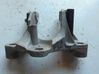 Front shock absorber with coil spring DA6T2