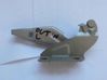 Engine bonnet/hood hinges IHY7IO999