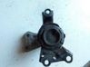 Engine mount bracket 66888