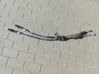 Gear shift cable linkage 98HGRYU