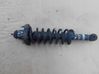 Rear shock absorber with coil spring 6546545