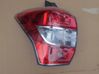 Rear/tail lights set 