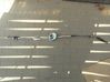 Gear shift cable linkage 98HGRYU