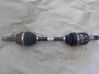 Front driveshaft 49500G5000