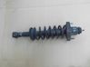 Rear shock absorber with coil spring 655778