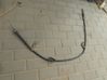 Handbrake/parking brake wiring cable 8866899