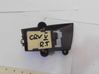 Radarsensor Totwinkel Spurwechsel 2013DP7656