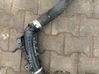Intercooler hose/pipe PA66GF35