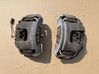 Front brake caliper 4H05AN