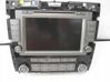 Radio/CD/DVD/GPS head unit 3D0035005M