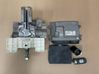 Engine control unit/module SH3A18881B
