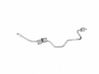 Fuel line pipe 