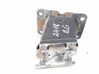 Rear bumper shock impact absorber/damper 