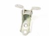 Front door upper hinge 