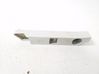 Front bumper mounting bracket 8M5117D958AD