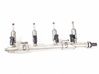 Fuel injectors set 04E133320D