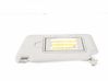 Sun visor A2218173120