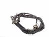 Positive cable (battery) 8K1971225F