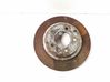 Tarcza hamulca tylnego 95535240131
